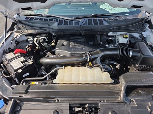 Used 2022 Ford F150 XLT w/ Equipment Group 302A High AWD/4WD image 35