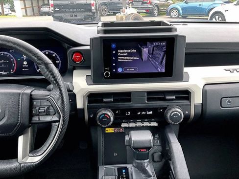 Used 2024 Toyota Tacoma TRD Off-Road w/ TRD Off Road Upgrade Package AWD/4WD image 13