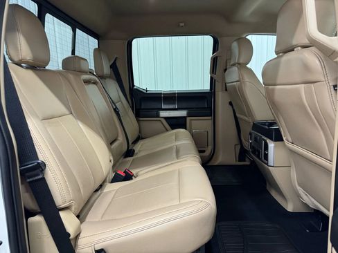 Used 2020 Ford F250 Lariat image 15
