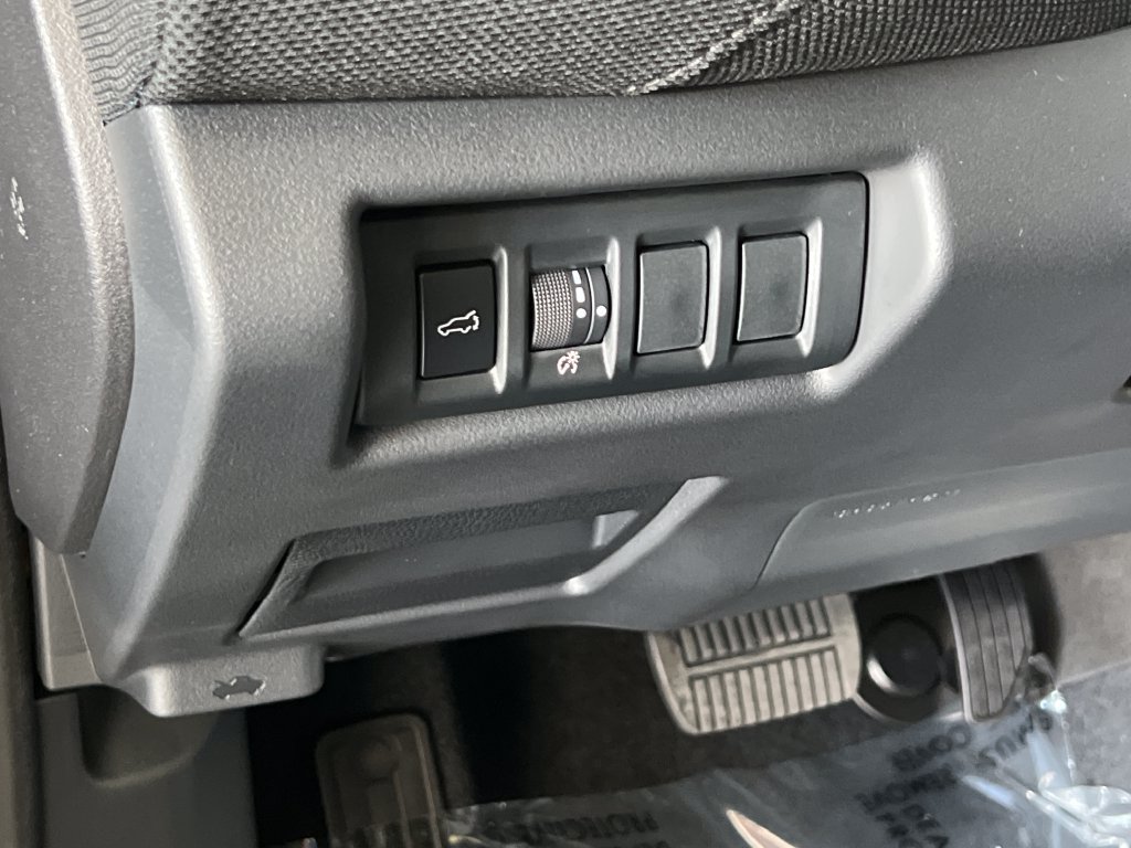 New 2026 Subaru Outback Premium AWD/4WD image 28