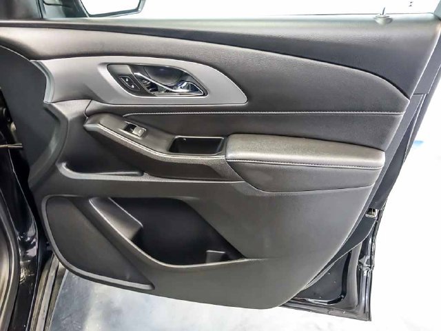 Certified 2022 Chevrolet Traverse LT AWD/4WD image 33