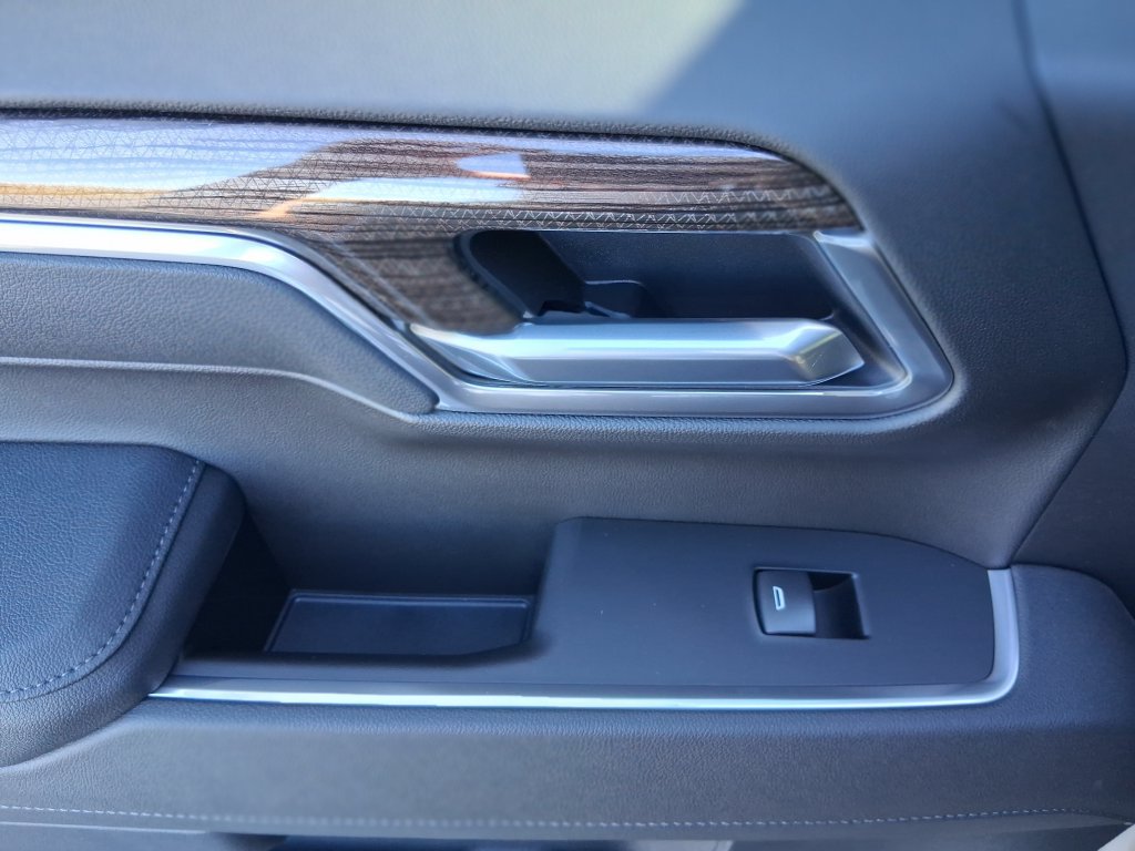 New 2026 Chevrolet Silverado 1500 RST AWD/4WD image 17