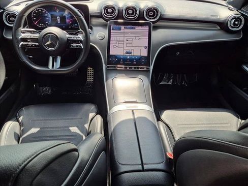 Used 2022 Mercedes-Benz C 300 Sedan image 18