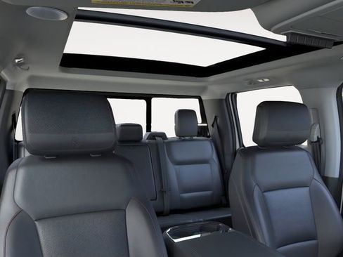 New 2025 Ford F350 Lariat w/ Lariat Ultimate Package image 51