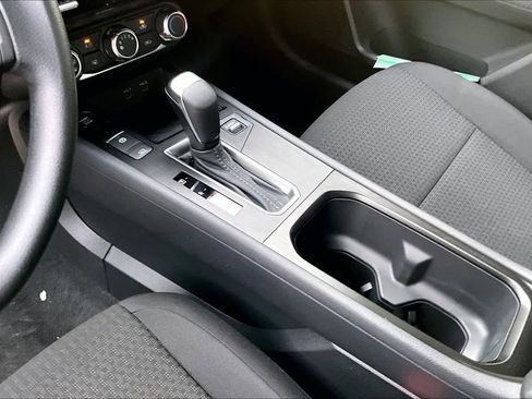 New 2026 Nissan Kicks S image 11