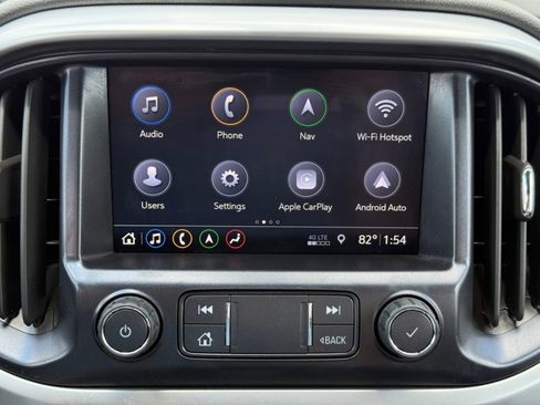 Used 2021 Chevrolet Colorado ZR2 image 27