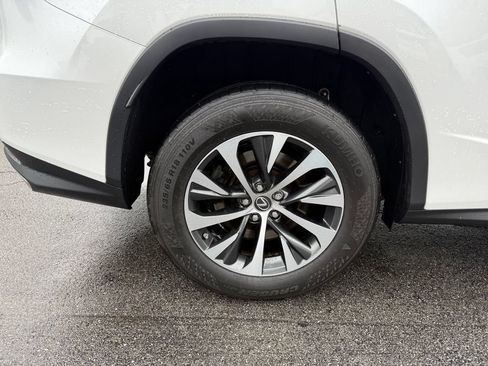 Used 2021 Lexus RX 350 AWD w/ Premium Package image 27