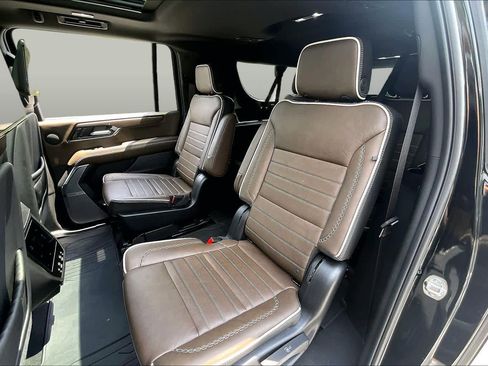 Used 2026 GMC Yukon XL Denali Ultimate AWD/4WD image 20