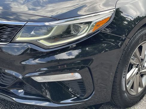 Used 2019 Kia Optima LX FWD image 31