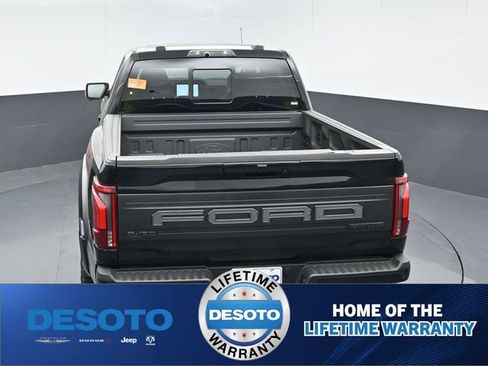 New 2026 Ford F150 Raptor AWD/4WD image 43