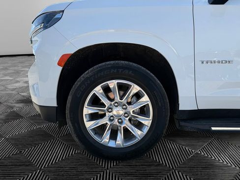 Used 2024 Chevrolet Tahoe Premier RWD image 14