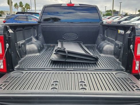 Used 2020 Ford Ranger XLT w/ Equipment Group 301A Mid image 19