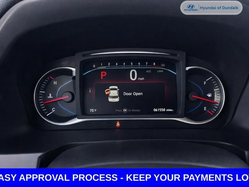 Used 2021 Honda Passport Touring image 15