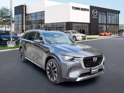 Used 2024 MAZDA CX-90 Plug-In Hybrid w/ Premium Plus