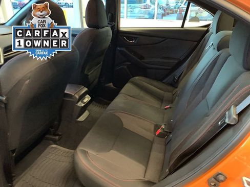 Used 2022 Subaru WRX Premium AWD/4WD image 11