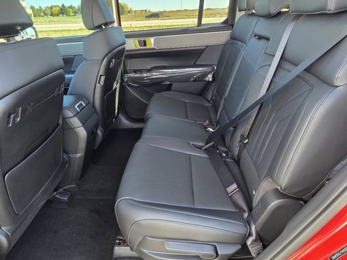 New 2026 Hyundai Santa Fe SEL image 14