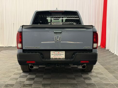 Used 2023 Honda Ridgeline RTL image 4