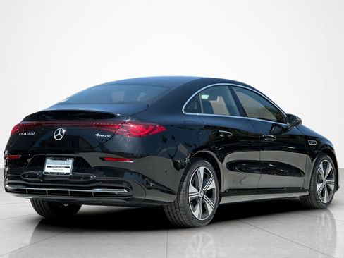 Used 2026 Mercedes-Benz CLA 350 image 5