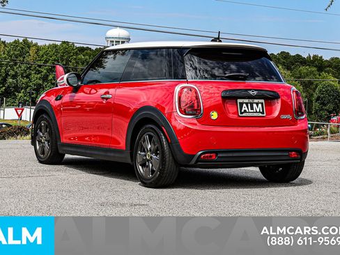 Used 2022 MINI Cooper SE image 7