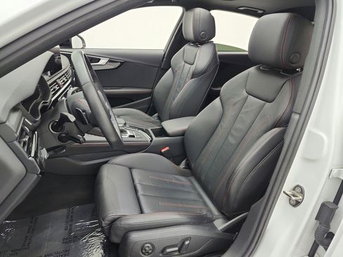 Used 2019 Audi A4 2.0T Premium Plus w/ Premium Plus Package image 2