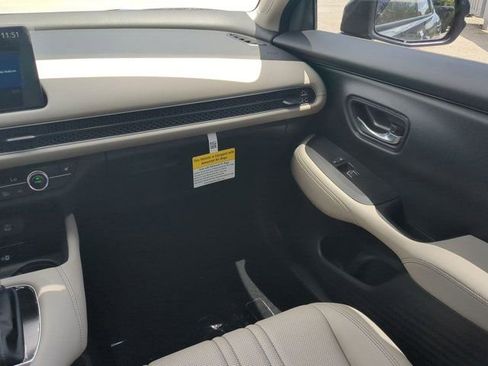 New 2027 Honda HR-V EX-L image 15
