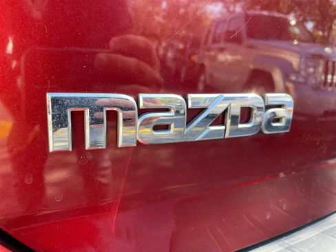 Used 2008 MAZDA CX-9 Grand Touring FWD image 13