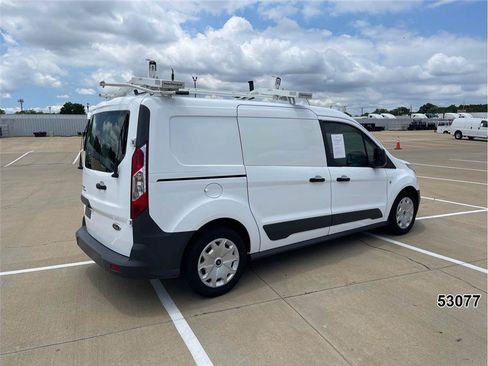 Used 2016 Ford Transit Connect XL FWD image 2