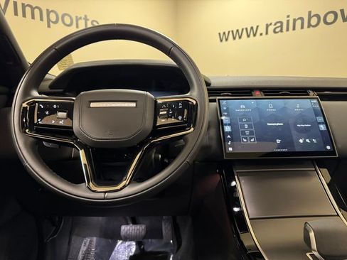 Used 2026 Land Rover Range Rover Velar S AWD/4WD image 9