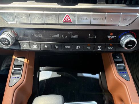 Used 2024 Kia Telluride EX X-Line AWD/4WD image 20