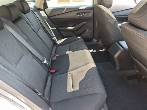 Used 2024 Honda Accord EX image 29