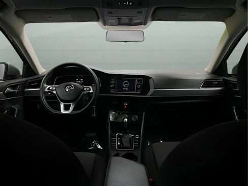 Used 2020 Volkswagen Jetta S FWD image 22