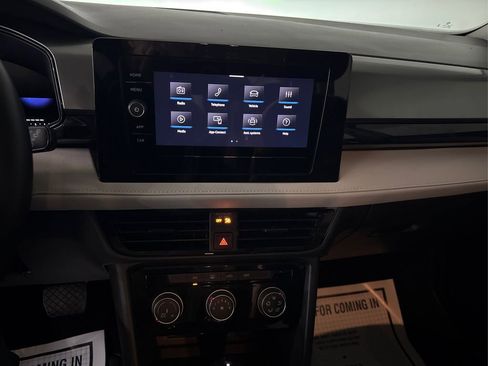 Used 2025 Volkswagen Taos S image 16