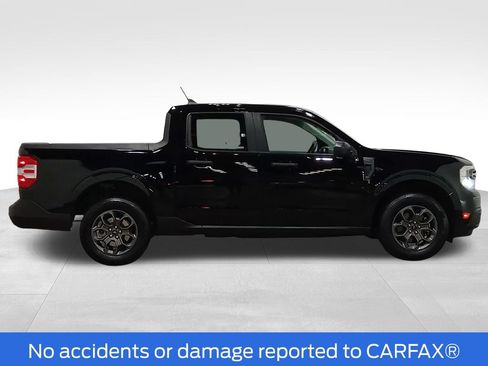 Certified 2023 Ford Maverick XLT FWD image 2
