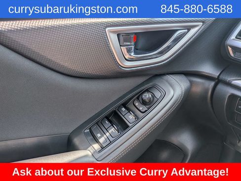 Used 2023 Subaru Forester Premium AWD/4WD image 30