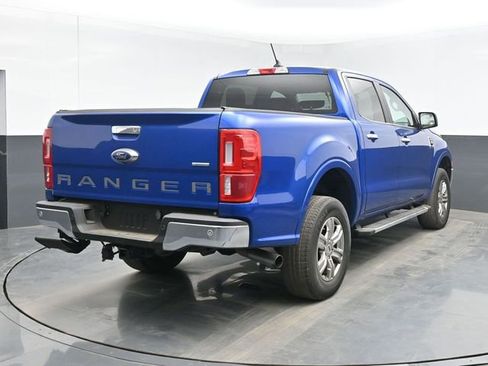 Used 2019 Ford Ranger XLT w/ Equipment Group 301A Mid AWD/4WD image 14