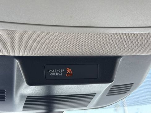 Used 2025 Nissan Rogue SV FWD image 20