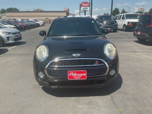 Used 2015 MINI Cooper S FWD image 3