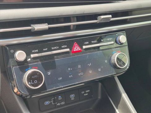 Used 2026 Hyundai Tucson SEL FWD image 21