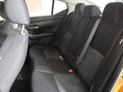 Certified 2024 Nissan Sentra SR image 21