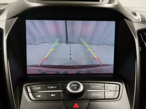 Used 2017 Ford Escape SE w/ SE Leather Comfort Package image 21