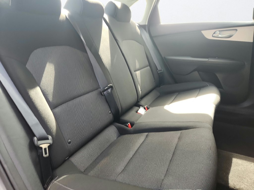 Used 2024 Kia Forte LXS FWD image 25