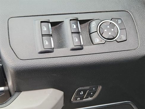 Used 2020 Ford F150 Lariat w/ Equipment Group 502A Luxury image 23