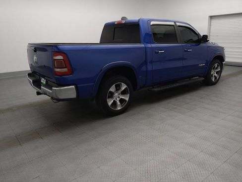 Used 2019 RAM 1500 Laramie RWD image 10