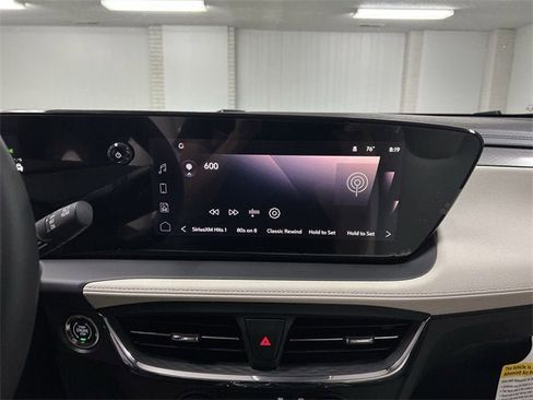New 2026 Buick Encore GX Preferred w/ Comfort Package image 13