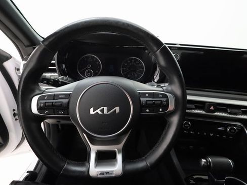 Used 2023 Kia K5 GT-Line w/ GT-Line Premium Package image 12