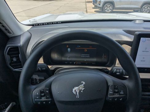New 2026 Ford Bronco Sport Big Bend AWD/4WD image 28
