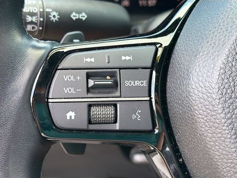 Used 2025 Honda Civic Sport image 12