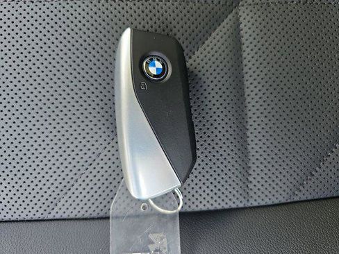 New 2026 BMW iX xDrive60 w/ Premium Package image 36