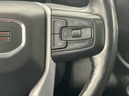 Used 2021 GMC Sierra 1500 SLT w/ SLT Convenience Package image 19