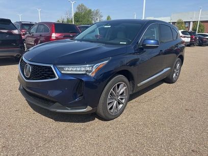 Used 2023 Acura RDX w/ Technology Package